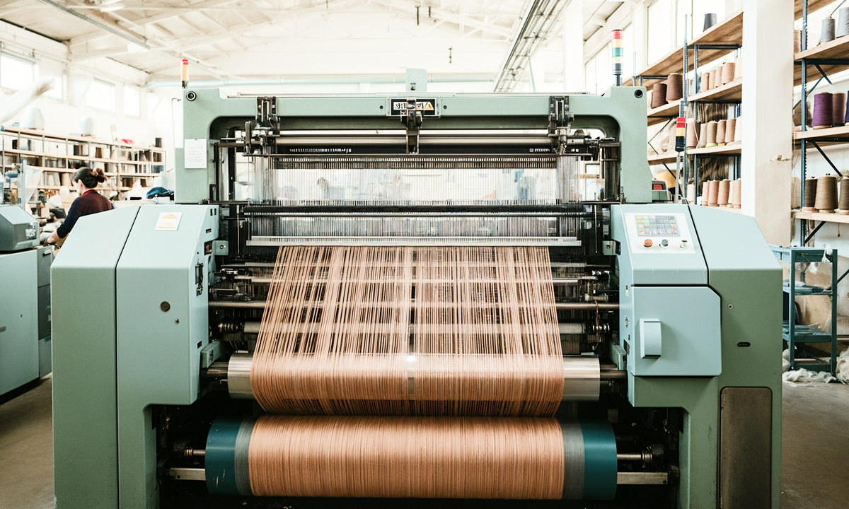 A Journey Inside Our Production Process